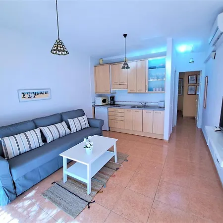 Your Place In Arguineguin, Wifi, Swimmingpool And Free Parking Lejlighed
